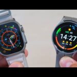 La nueva generación de relojes inteligentes: Galaxy Watch 5 Pro