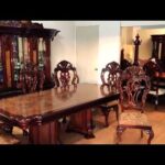 La elegancia y durabilidad de las mesas escritorio de madera maciza