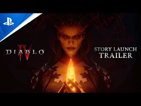 Conoce el precio de Diablo 4 para PS4: una experiencia infernal a tu alcance