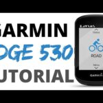 La guía definitiva para adquirir el Garmin Edge 530: el compañero perfecto para tus aventuras en bicicleta