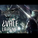 La remasterización de Final Fantasy 7 en PS4: una experiencia épica revivida