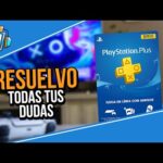 Todo lo que necesitas saber sobre las tarjetas prepago de la PS Store