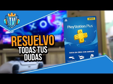 Todo lo que necesitas saber sobre las tarjetas prepago de la PS Store