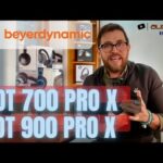 Análisis completo del DT 900 Pro X: características, rendimiento y opiniones