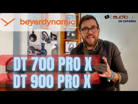 Análisis completo del DT 900 Pro X: características, rendimiento y opiniones