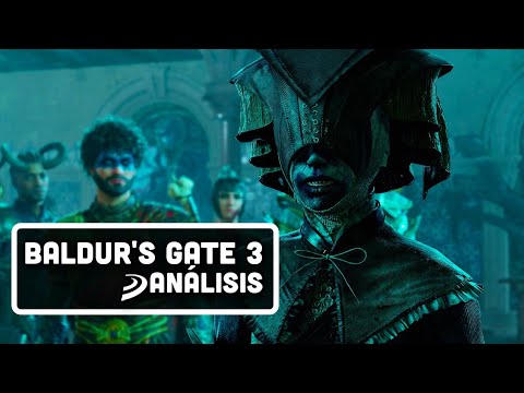 Baldur's Gate 3 en oferta para PC: ¡Sumérgete en la épica aventura a un precio irresistible!