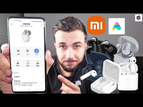 Protege tus Redmi Buds 3 con estas fundas de alta calidad