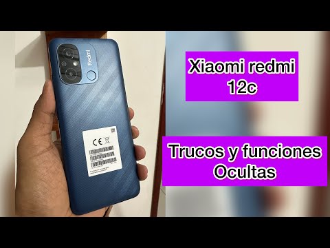 Las mejores fundas para el Xiaomi Redmi 12C