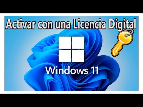 Las claves de activación de Windows 11: todo lo que necesitas saber