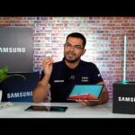 La nueva Samsung Galaxy Tab S9 FE: rendimiento y versatilidad en tus manos