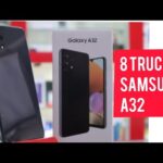 Protege tu Samsung Galaxy A32 4G con las mejores fundas disponibles