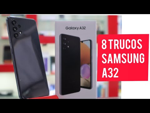 Protege tu Samsung Galaxy A32 4G con las mejores fundas disponibles