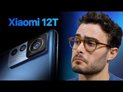 Todo lo que necesitas saber sobre el Xiaomi 12 T Lite: características, precio y más