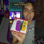 Los mejores precios en Joy-Con para Nintendo Switch: ¡Ahorra en tus accesorios gaming!