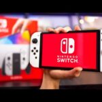 El completo análisis del mando de la Nintendo Switch