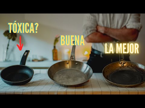 La versatilidad y calidad de la sartén Tefal de 28 cm: una opción imprescindible en tu cocina