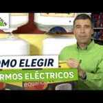 El mejor termo eléctrico para parejas: eficiencia y comodidad para dos personas