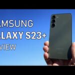 La potencia sin límites: Galaxy S23 Plus con 512GB de almacenamiento