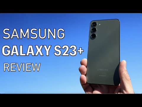 La potencia sin límites: Galaxy S23 Plus con 512GB de almacenamiento