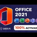 Obtén una licencia permanente gratuita para Office 2021 en Neuttro