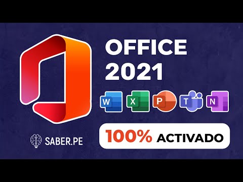 Obtén una licencia permanente gratuita para Office 2021 en Neuttro