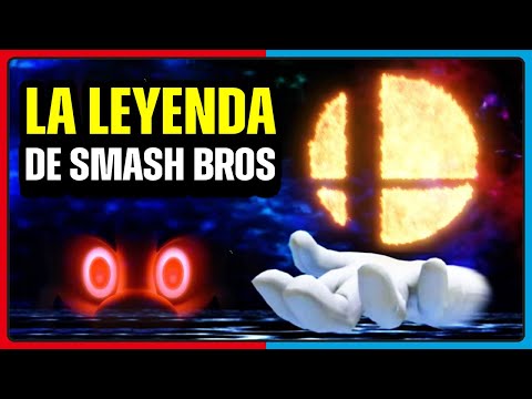 La increíble experiencia de Super Smash Bros en Nintendo Switch