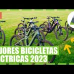 Las mejores opciones de bicicletas eléctricas en Media Markt