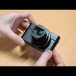 Las mejores cámaras compactas para capturar momentos inolvidables