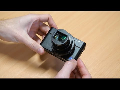 Las mejores cámaras compactas para capturar momentos inolvidables