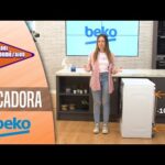 La eficiencia y capacidad de la secadora Beko 9 kg: una solución práctica para tus prendas