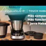 Mambo Touch: la Jarra Habana que revoluciona tus fiestas