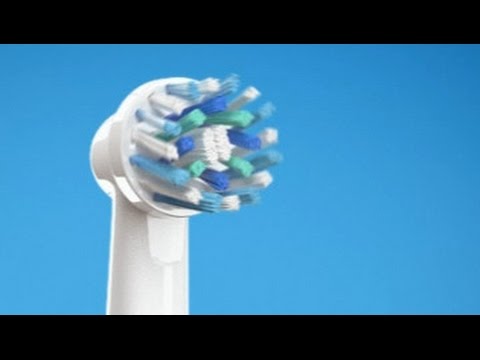 Todo lo que necesitas saber sobre los recambios Oral-B CrossAction