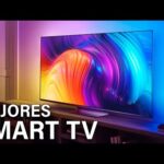 Las ventajas de los televisores de 24 pulgadas con smart TV: una experiencia audiovisual completa