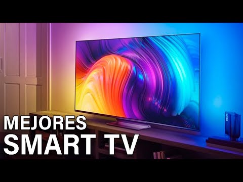 Las ventajas de los televisores de 24 pulgadas con smart TV: una experiencia audiovisual completa