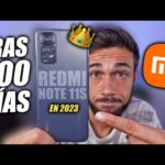 La guía definitiva para adquirir el Xiaomi Redmi Note 11S