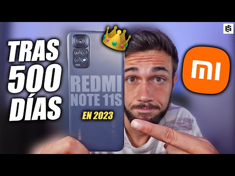 La guía definitiva para adquirir el Xiaomi Redmi Note 11S