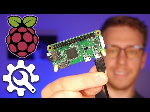 Todo lo que necesitas saber sobre Raspberry Pi Zero WH