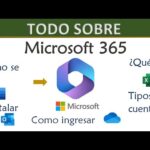 Todo lo que necesitas saber sobre la licencia permanente de Office 365