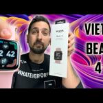 La experiencia inigualable de Vieta Pro Beat 5: ¡Sumérgete en un mundo de sonido de alta calidad!