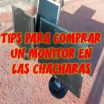 Consejos para comprar un monitor de PC de segunda mano