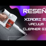 Análisis completo del aspirador escoba Xiaomi Mi Vacuum Cleaner G10: potencia y comodidad en un solo dispositivo