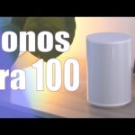 El precio del Sonos Era 100: todo lo que necesitas saber