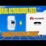 Análisis completo del inversor Huawei 8kW monofásico: características y beneficios