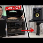 Transforma tus altavoces 5.1 en una experiencia inalámbrica sin límites