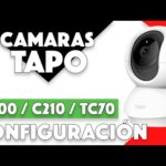 Análisis completo del TP Link Tapo C210: la cámara de seguridad inteligente que necesitas