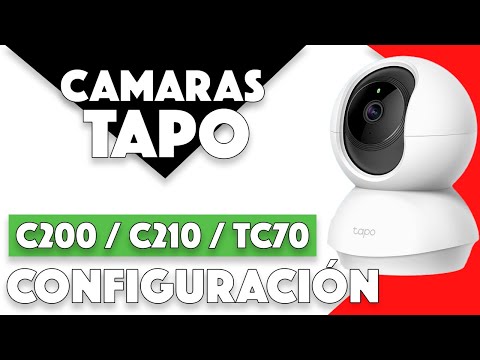 Análisis completo del TP Link Tapo C210: la cámara de seguridad inteligente que necesitas