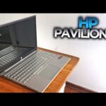 Análisis completo del HP Pavilion 15-eh1004ns: Potencia y rendimiento con AMD Ryzen 5 5500U