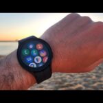 El precio del Samsung Galaxy Watch: una inversión inteligente para tu muñeca