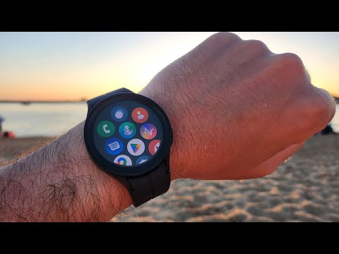 El precio del Samsung Galaxy Watch: una inversión inteligente para tu muñeca