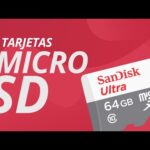 Las ventajas de utilizar una tarjeta micro SD SanDisk de 128 GB